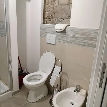 Apartmán Casa Dei Dudu *