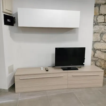 Appartamento Casa Dei Dudu