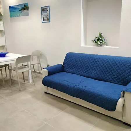 Casa Dei Dudu Appartamento *