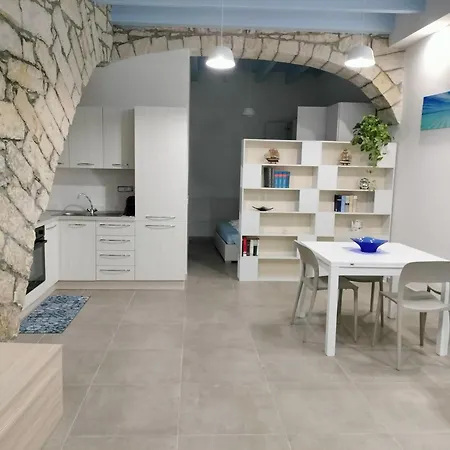 Appartamento Casa Dei Dudu *