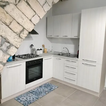 Appartamento Casa Dei Dudu *