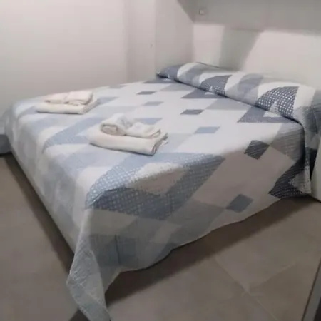 Appartamento Casa Dei Dudu Carloforte (Isola di San Pietro)