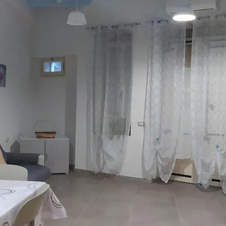 Casa Dei Dudu * カルロフォルテ